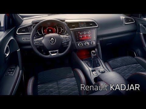 Renault Kadjar Рено Каджар 1.3 1.6 бензин 1.5 дизел 2021г. На части!