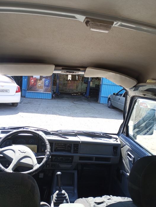 Mowina wu xolatda sotiladi bowqa kamchligi yoʻq.