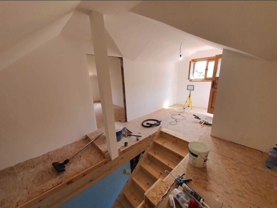 Ремонти , довършителни дейности , гипсокартон, плочки, замаска