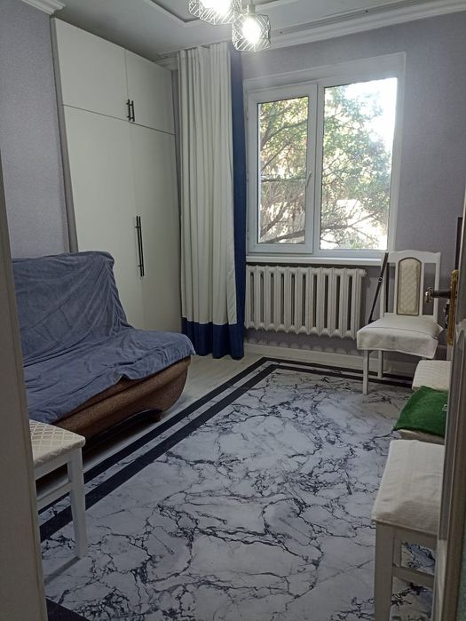 Продаётся большой дом