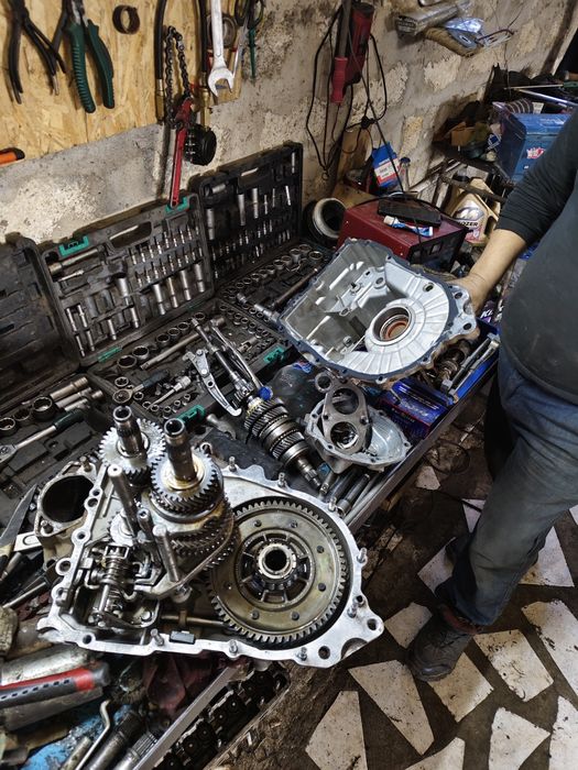 Продам запчасти ваз