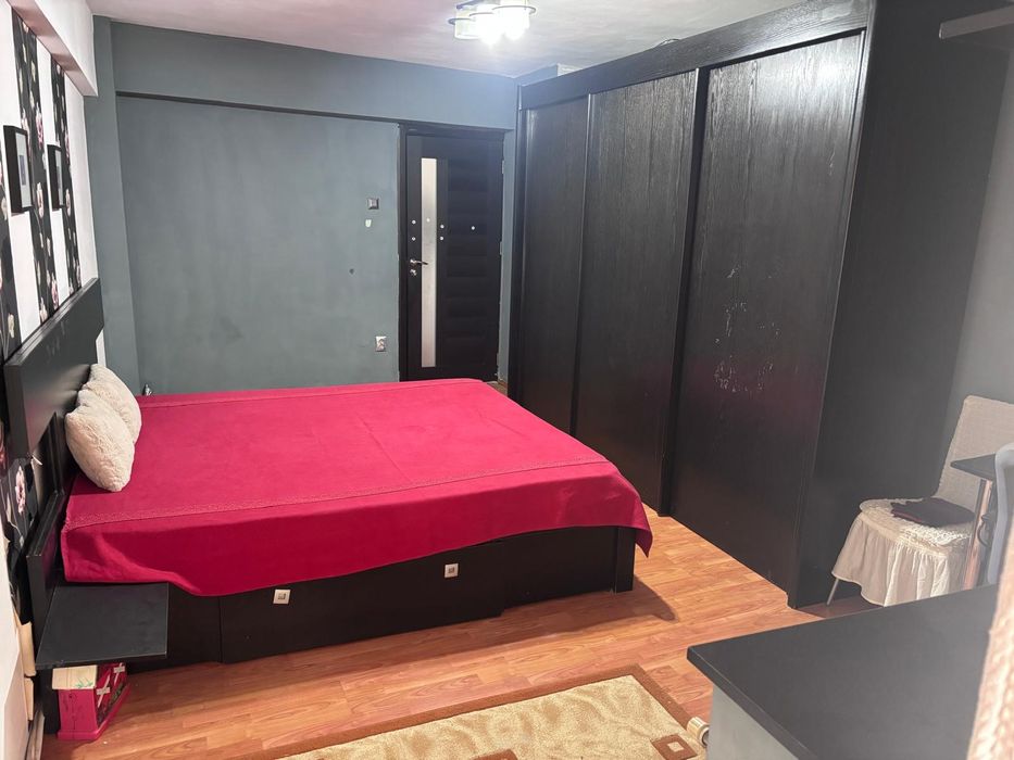 Vand apartament 2 camere