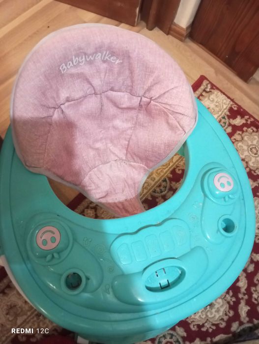 Premergator stare buna