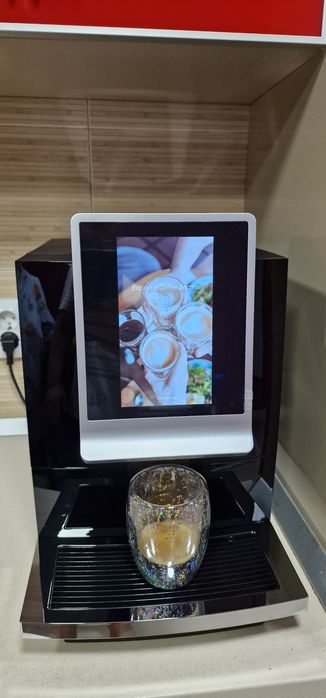 Masina cafea Horeca Dr Coffee H08-B