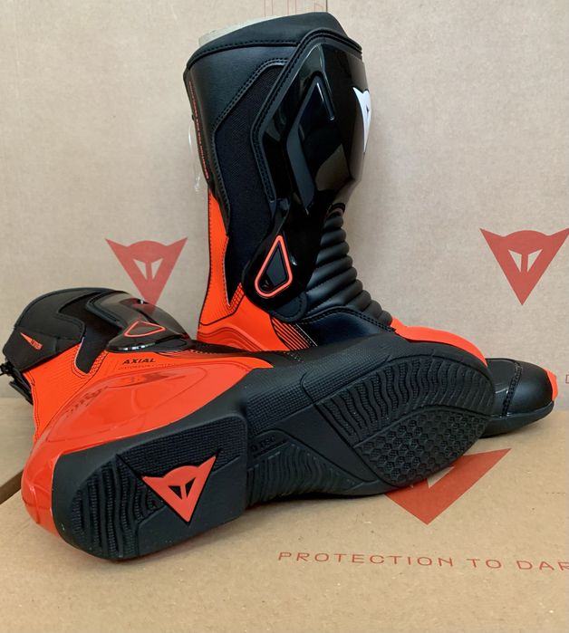 Cizme dainese nexus2