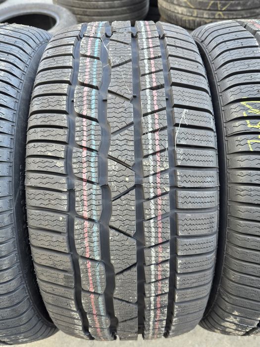 Anvelope de iarna 245-45r17 Continental