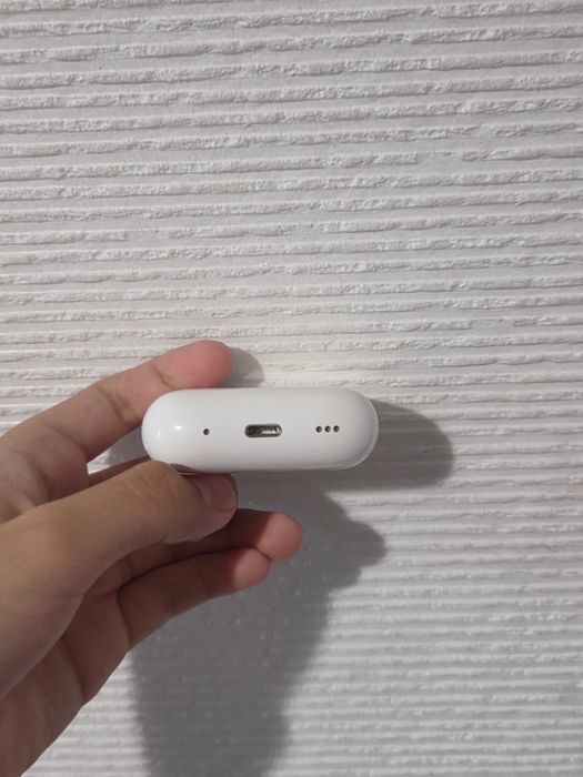 airpods pro 2 буу