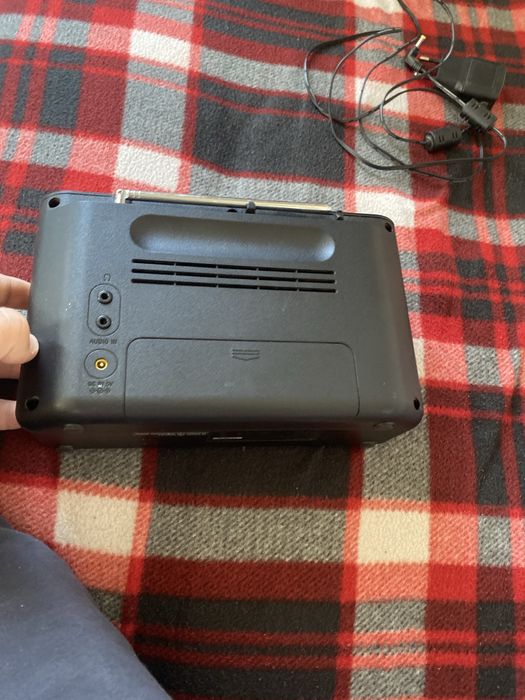 Продам радио SONY