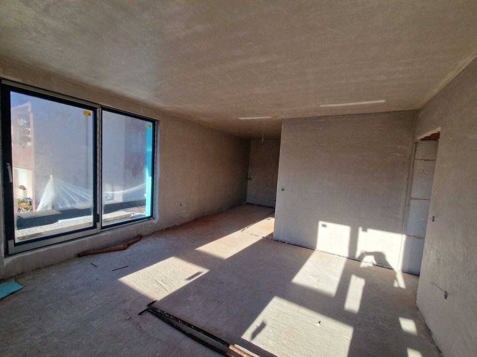 БЕЗ КОМИСИОН ОТ КУПУВАЧА! Тристаен апартамент в гр. Благоевград.