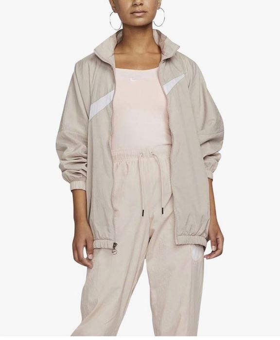 Nike яке размер М