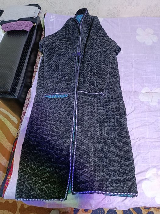 Продается чапан,новый