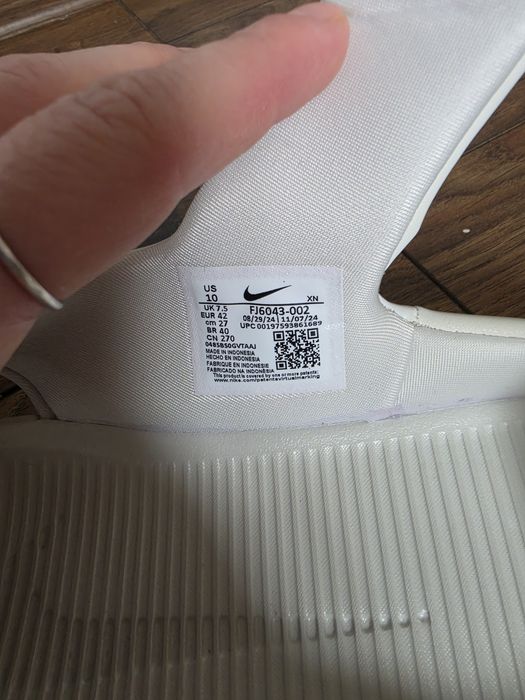 Сандали Nike Calm Sandal