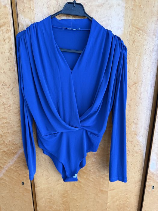 Боди турция асаллл