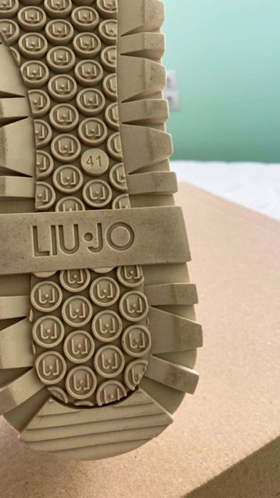 Маратонки Lui Jo
