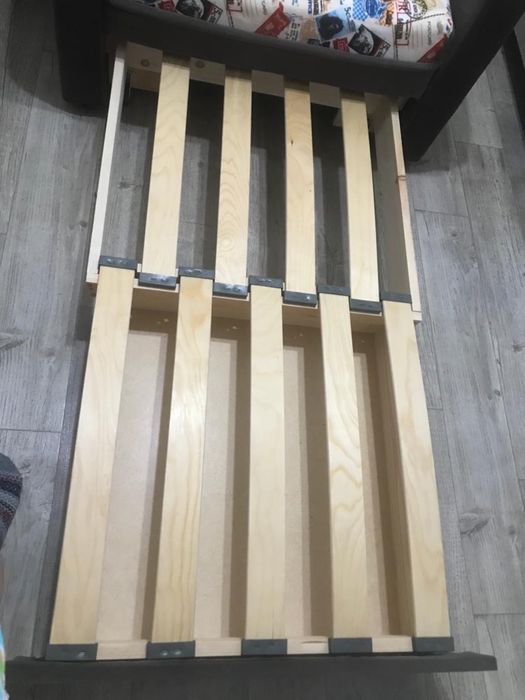 Продам кресло кровать