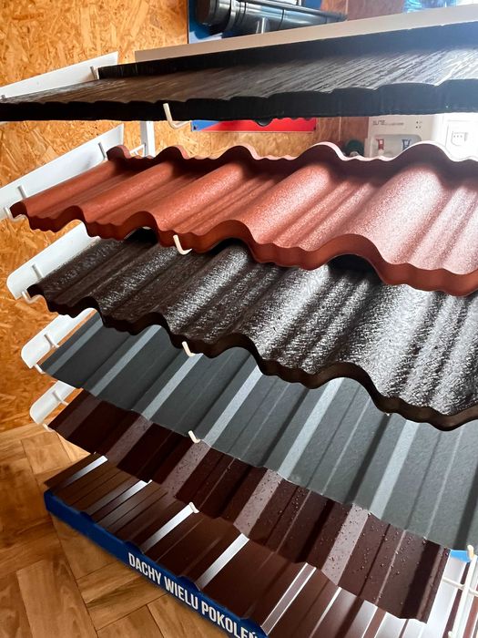 модулни метални керемиди Енигма