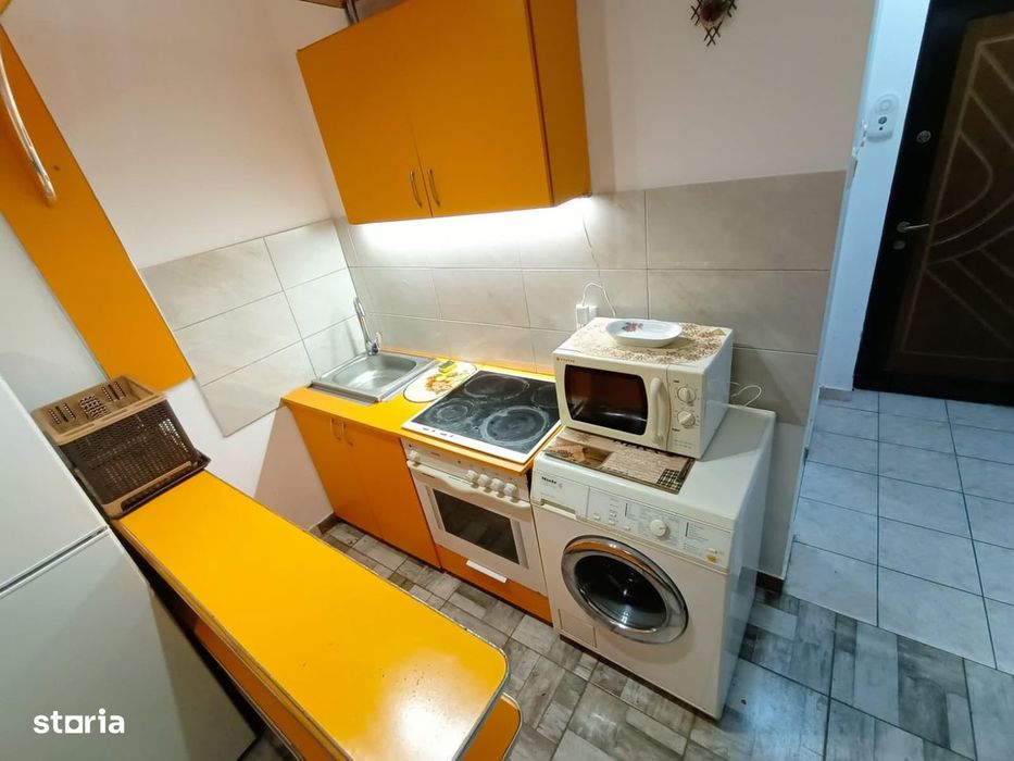 Apartament – Cluj-Napoca - Vedere 2