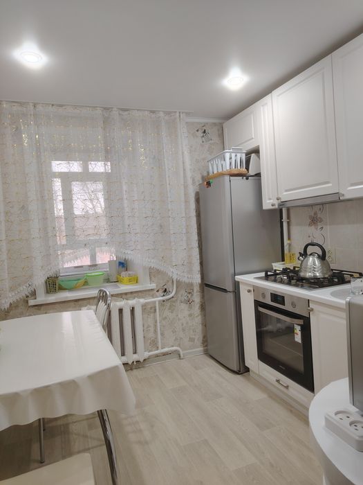 Продам 3 ком.квартиру
