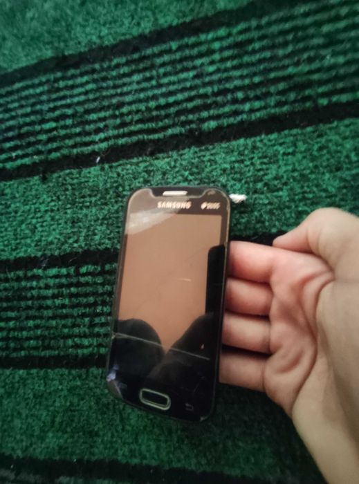 Samsung galaxy, S Duos