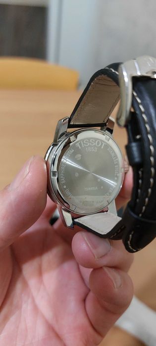 Часы наручные мужские Tissot оригинал