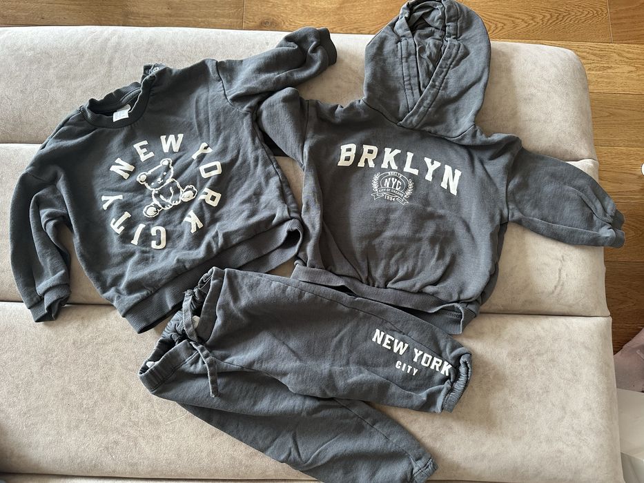 Нови и запазени дрешки за момче - 74/86