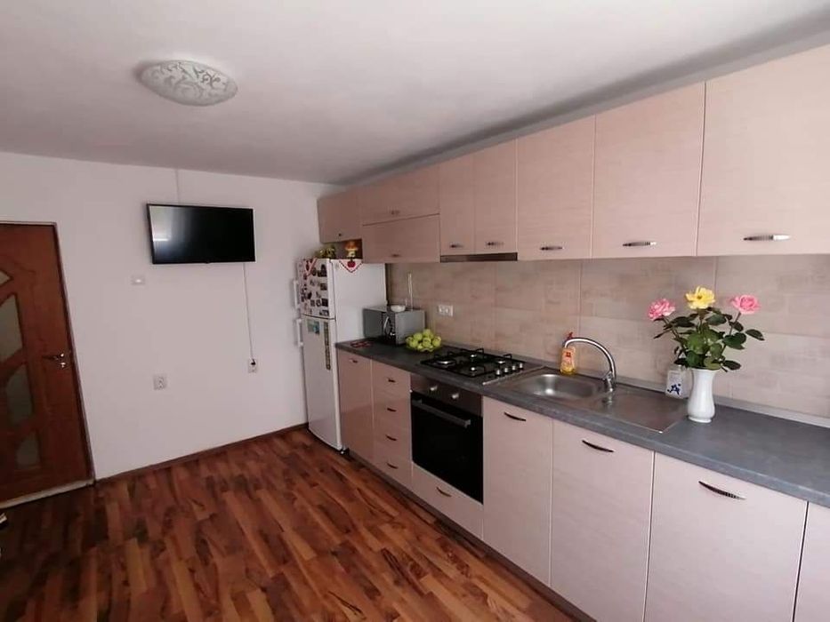 Cazare Calimanesti - Casa Trandafirilor