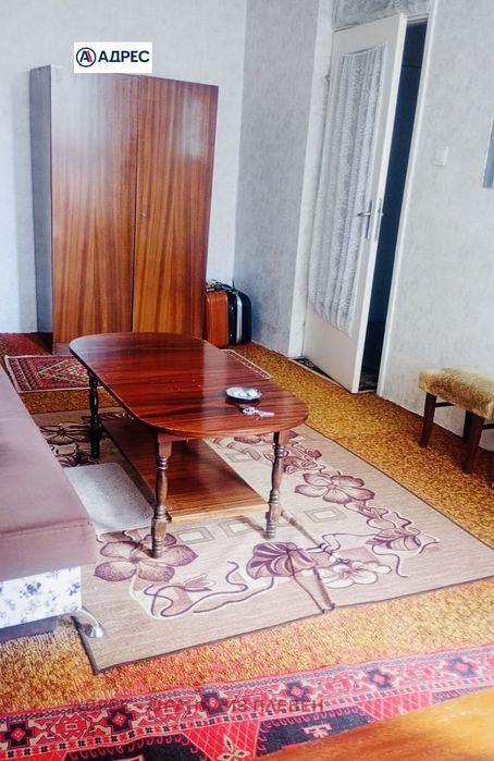 1-стаен в Плевен, област-гр.Левски площ 31 цена 22000