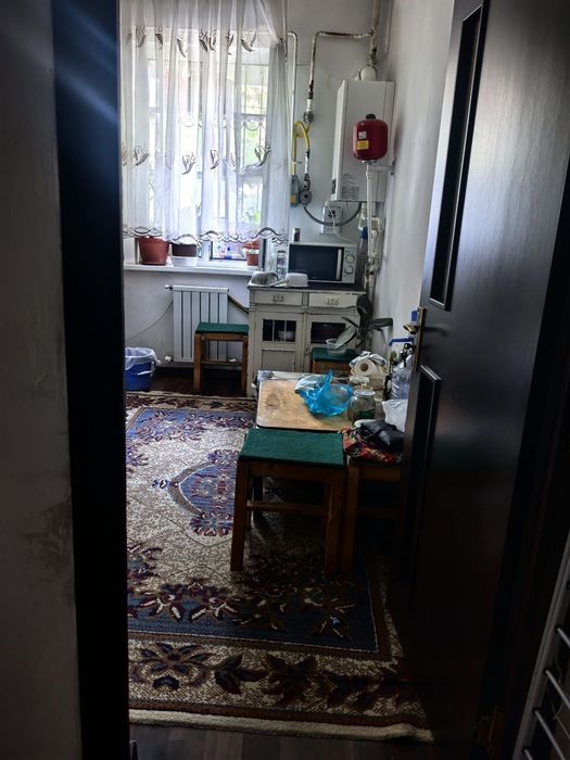 Продается квартира