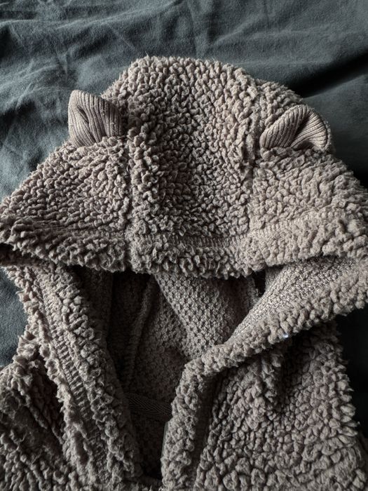 Детский комбинезон