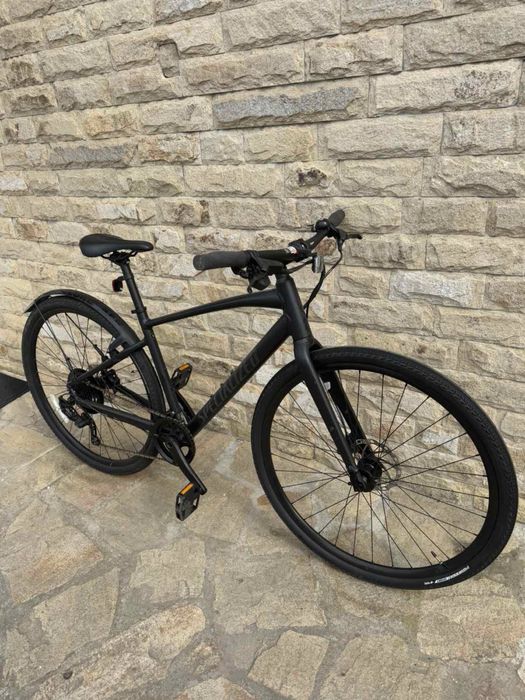 Hybrid Specialized Sirrus X 3.0 2022