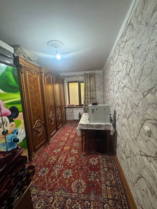 Продается 4х комнатная квартира