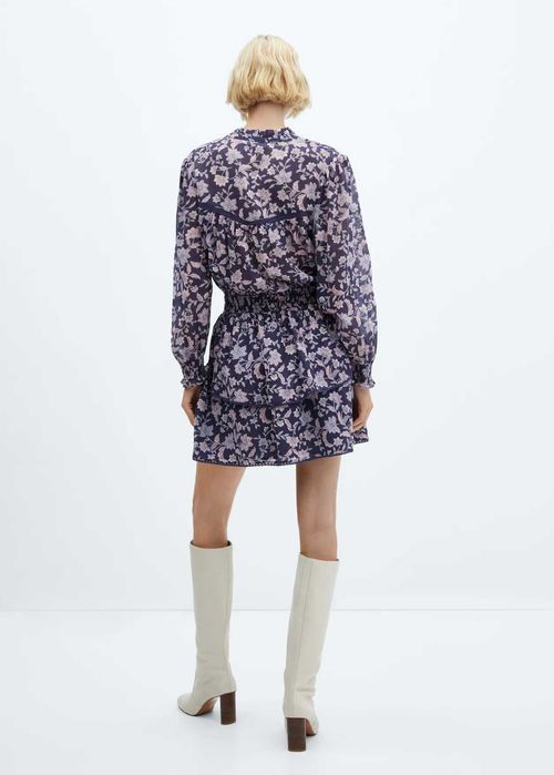 Нова дамска рокля Mango