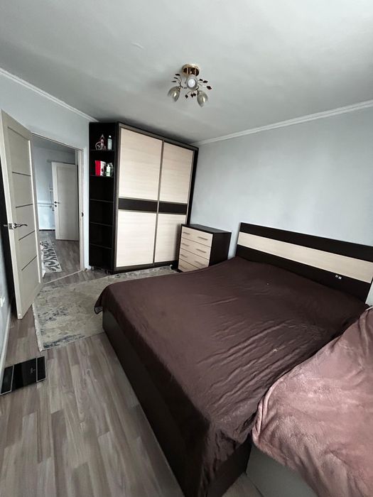 Продам 2х комнатную квартиру