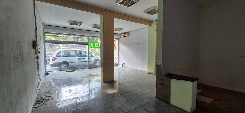 Продава се Магазин в София, Банишора - 115 кв.м за 1740 €/кв.м - Снимка #5