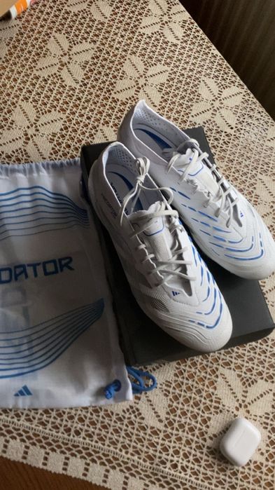 ghete adidas predator ELITE marime 44