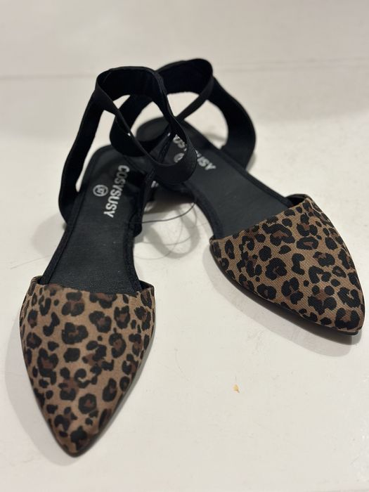 Женские туфли