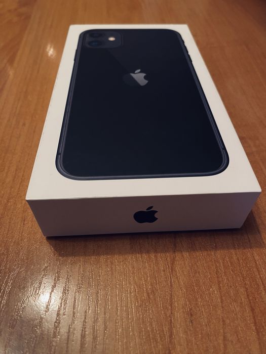 Iphone 11 продам