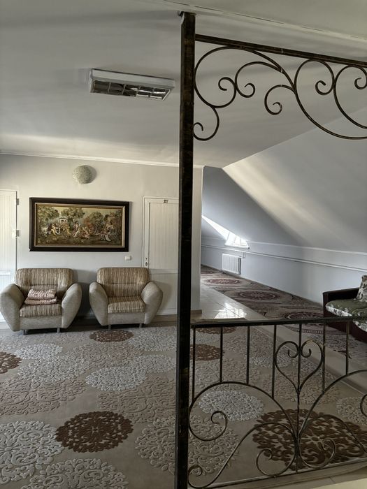 Гостиница “Қарағанды”