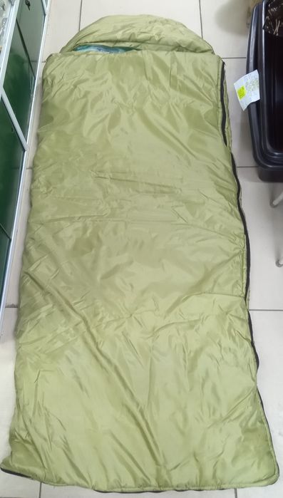 Спальный мешок "Рысь" до -20°С; 150см * 210см