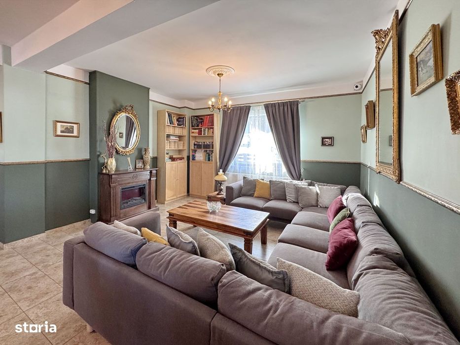 Boutique Hotel: La Maison des Rêves