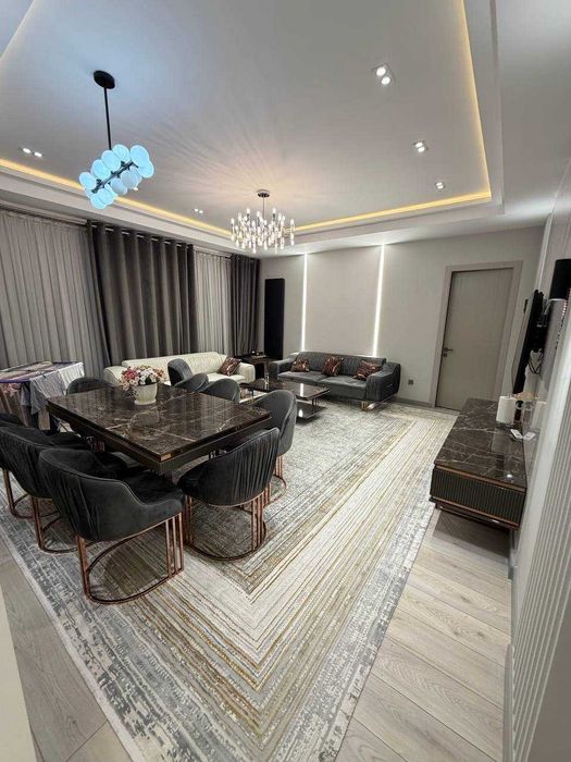 2-х комнатная в ЖК «Centrado» ID: 6111