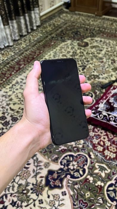iPhone 11 pro max Turbo sim