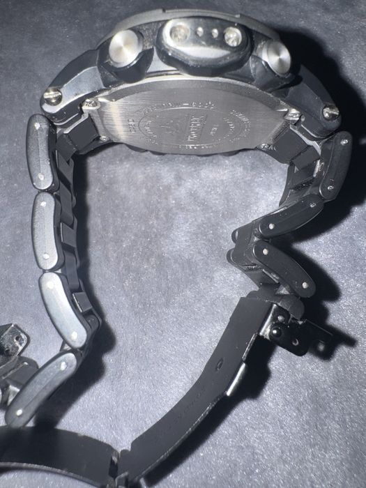 продам часы Casio ProTrek  PRW-6000