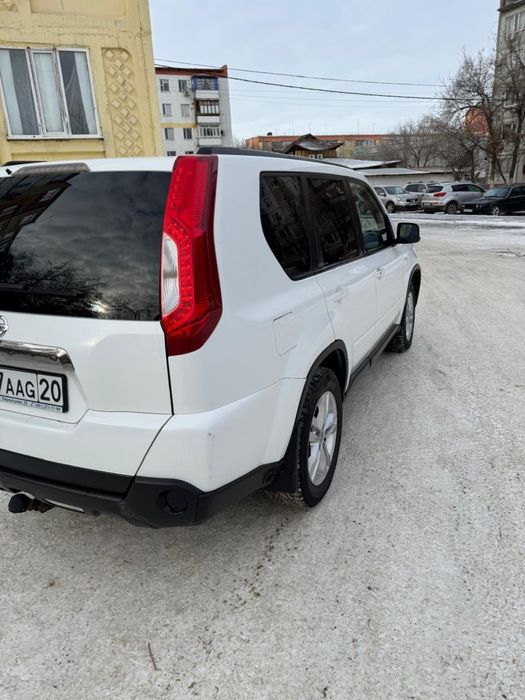 Продам Ниссан Xtrail T-31