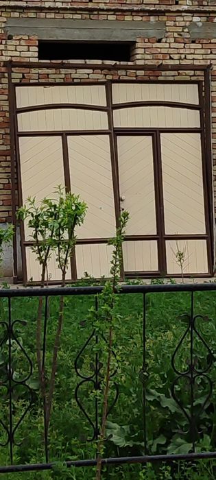 дарвоза сотилади холати яхши эни 2.85 буйи 2.90