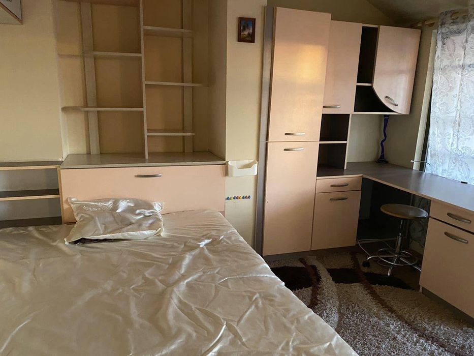 Дава се под наем Двустаен апартамент в Варна, Лятно кино Тракия - 60 кв.м за 350 € - Снимка #3