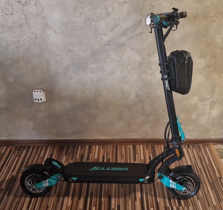 Trotineta Vsett9+ 21Ah/48v