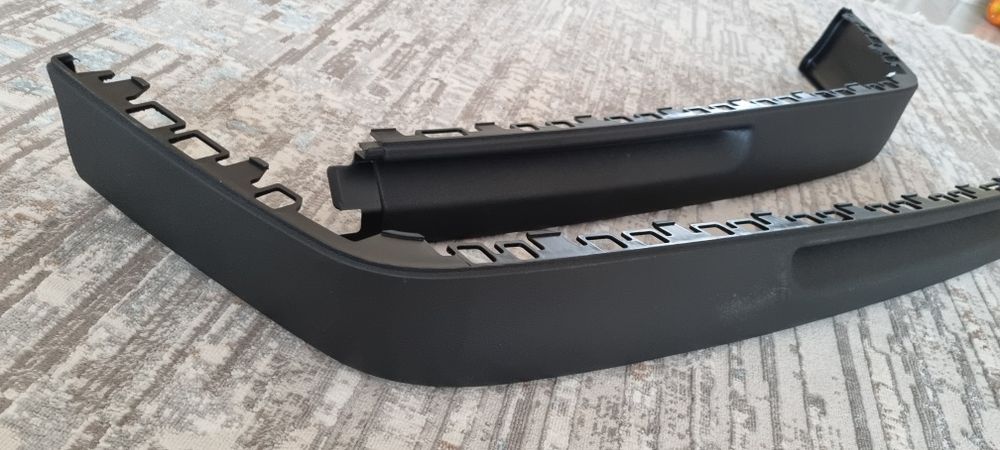 Продам губа широкий на голф вента