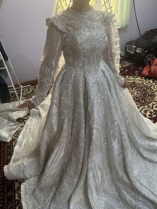 Kelin koylak sotiladi