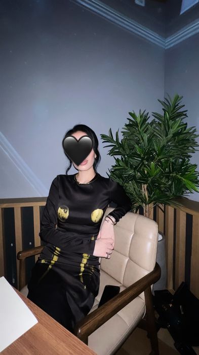 Продам вечернее платье